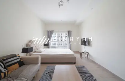 Apartment - 3 Bedrooms - 3 Bathrooms for sale in Creek Gate Tower 1 - Creek Gate - Dubai Creek Harbour (The Lagoons) - Dubai