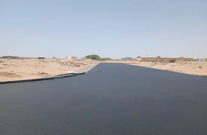 أرض - استوديو للبيع في الزاهية جاردنز - الزاهية - عجمان
