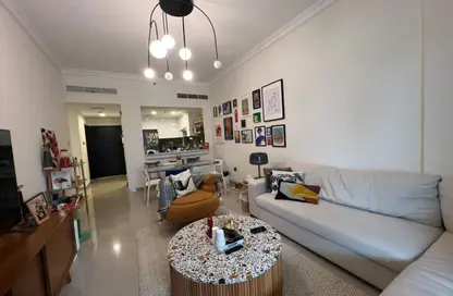 شقة - 3 غرف نوم - 4 حمامات للايجار في بلازا ريسدينس 1 - بلازا ريزيدنس - الضاحية 13 - قرية الجميرا سركل - دبي