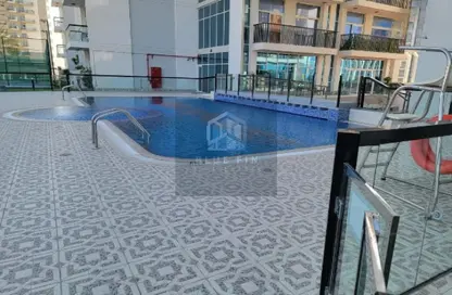 Apartment - 1 Bedroom - 2 Bathrooms for rent in Starz Tower 2 - Starz by Danube - Al Furjan - Dubai