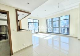 Apartment - 1 bedroom - 1 bathroom for sale in Claren Tower 2 - Claren Towers - Downtown Dubai - Dubai