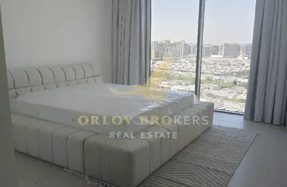 Apartment - 2 Bedrooms - 3 Bathrooms for rent in Hartland Greens - Sobha Hartland - Mohammed Bin Rashid City - Dubai