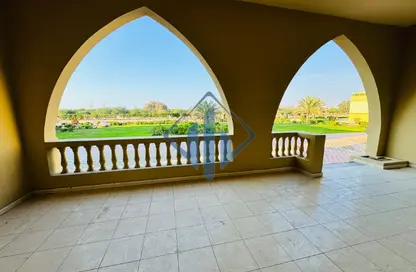 Apartment - 1 Bedroom - 2 Bathrooms for sale in Building 8 - Yasmin Village - Ras Al Khaimah
