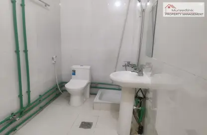 شقة - 1 حمام للايجار في الزهراء - أبوظبي