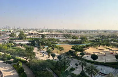 Apartment - 1 Bedroom - 2 Bathrooms for sale in Al Waleed Paradise - JLT Cluster R - Jumeirah Lake Towers - Dubai