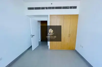 شقة - 2 غرف نوم - 3 حمامات للايجار في الممشى - مويلح - الشارقة