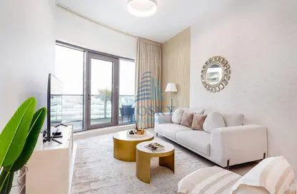 Apartment - 1 Bedroom - 2 Bathrooms for rent in The Bay - Business Bay - Dubai Apartment - 1 Bedroom - 2 Bathrooms for rent in The Bay - Business Bay - Dubai