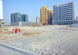 Land for sale in Samaya Hotel 1 - Majan - Dubai