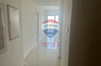 Apartment - 1 Bedroom - 2 Bathrooms for sale in Marina Bay by DAMAC - Najmat Abu Dhabi - Al Reem Island - Abu Dhabi