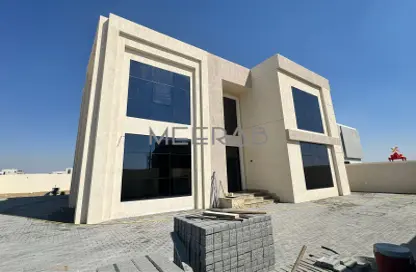 Villa - 5 Bedrooms - 5 Bathrooms for rent in Madinat Hind 3 - Dubai Land - Dubai