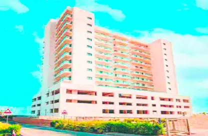Apartment - 1 Bedroom - 2 Bathrooms for sale in Equiti Tower - Al Warsan 4 - Al Warsan - Dubai