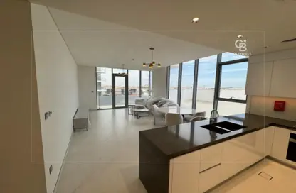Apartment - 2 Bedrooms - 3 Bathrooms for sale in The Residences at District One - Mohammed Bin Rashid City - Dubai
