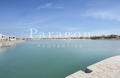 Villa - 3 Bedrooms - 4 Bathrooms for sale in Beach Homes - Falcon Island - Al Hamra Village - Ras Al Khaimah