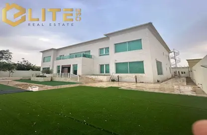 Villa - 6 Bedrooms - 7 Bathrooms for rent in Al Warqa'a 3 - Al Warqa'a - Dubai