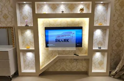Apartment - Studio - 1 Bathroom for sale in Al Nuaimiya Towers C - Al Nuaimiya - Ajman