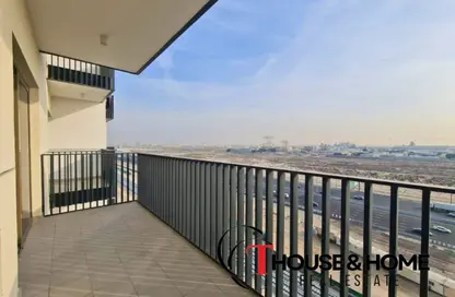 Hotel  and  Hotel Apartment - 1 Bedroom - 2 Bathrooms for rent in AZIZI Pearl - Al Furjan - Dubai