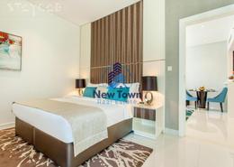 Apartment - 1 bedroom - 2 bathrooms for rent in Bay's Edge - Business Bay - Dubai