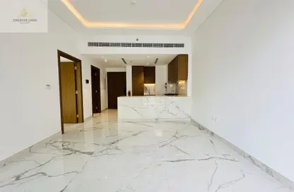 Apartment - 1 Bedroom - 1 Bathroom for rent in AZIZI Riviera - Meydan One - Meydan - Dubai