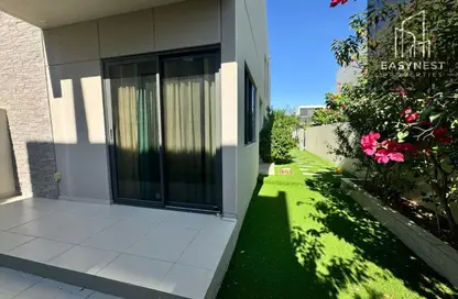 Townhouse - 3 Bedrooms - 5 Bathrooms for rent in Odora - Damac Hills 2 - Dubai