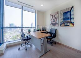 Office Space for sale in Jumeirah Bay X2 - Jumeirah Bay Towers - Jumeirah Lake Towers - Dubai