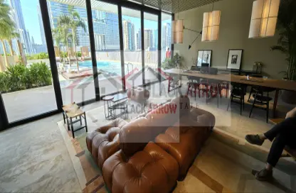 Apartment - Studio - 1 Bathroom for sale in UPSIDE Living - Business Bay - Dubai