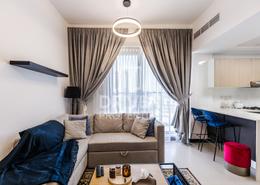 Apartment - 1 bedroom - 2 bathrooms for sale in Aria - Jumeirah Village Circle - Dubai