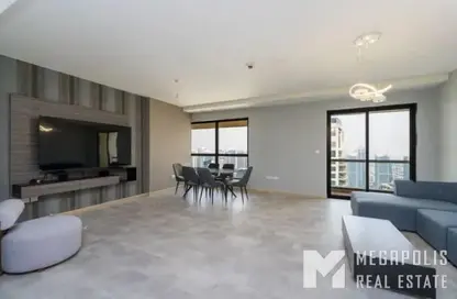 Apartment - 2 Bedrooms - 3 Bathrooms for rent in Murjan 1 - Murjan - Jumeirah Beach Residence - Dubai