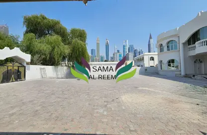 Villa - 7 Bedrooms - 7 Bathrooms for rent in Al Badaa Villas - Al Badaa - Dubai