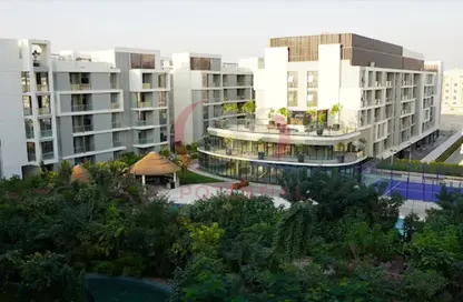 Apartment - 1 Bedroom - 1 Bathroom for rent in Torino - Arjan - Dubai