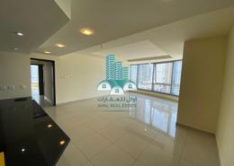 Apartment - 3 bedrooms - 4 bathrooms for rent in Sun Tower - Shams Abu Dhabi - Al Reem Island - Abu Dhabi