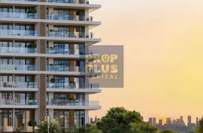 Apartment - 2 Bedrooms - 3 Bathrooms for sale in The Hillgate Tower A - The Hillgate - Dubai Silicon Oasis - Dubai