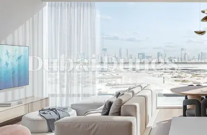 Apartment - 3 Bedrooms - 3 Bathrooms for sale in Taiyo Residences - Wasl Gate - Dubai