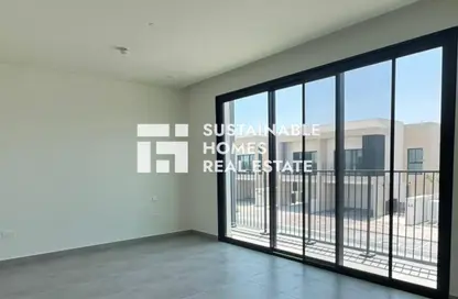 Duplex - 3 Bedrooms - 4 Bathrooms for sale in The Magnolias - Yas Acres - Yas Island - Abu Dhabi