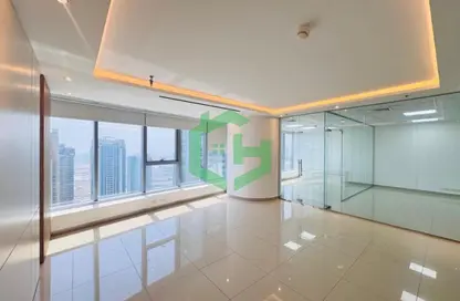 Office Space - Studio - 1 Bathroom for rent in Platinum Tower (Pt Tower) - JLT Cluster I - Jumeirah Lake Towers - Dubai