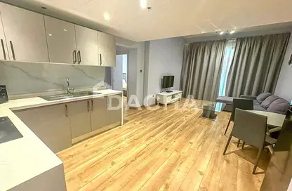 شقة - غرفة نوم - 2 حمامات للبيع في برج إسكان - دبي مارينا - دبي
