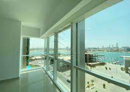 Apartment - 2 bedrooms - 2 bathrooms for sale in MAG 5 - Marina Square - Al Reem Island - Abu Dhabi