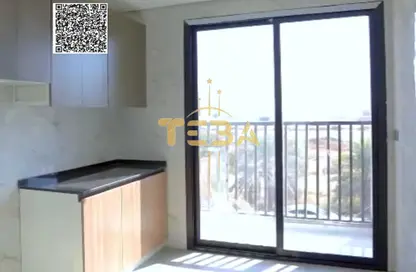 شقة - غرفة نوم - 2 حمامات للبيع في تلال عجمان - العالية - عجمان