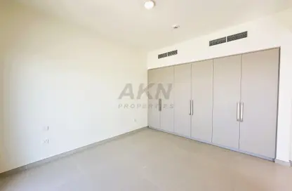 Townhouse - 4 Bedrooms - 4 Bathrooms for rent in Greenviews 2 - EMAAR South - Dubai South (Dubai World Central) - Dubai