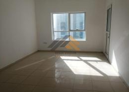 Apartment - 1 bedroom - 2 bathrooms for rent in Orient Tower 2 - Orient Towers - Al Bustan - Ajman