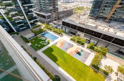 Apartment - 1 Bedroom - 2 Bathrooms for sale in 1 Residences - Al Kifaf - Zabeel - Dubai