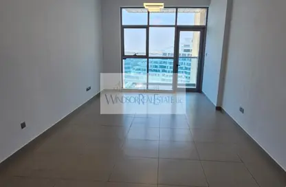 Apartment - 1 Bedroom - 2 Bathrooms for rent in Paradise View 2 - Majan - Dubai Land - Dubai