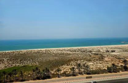 شقة - غرفة نوم - 1 حمام للبيع في 4 رويال بريز - رويال بريز - قرية الحمرا - رأس الخيمة
