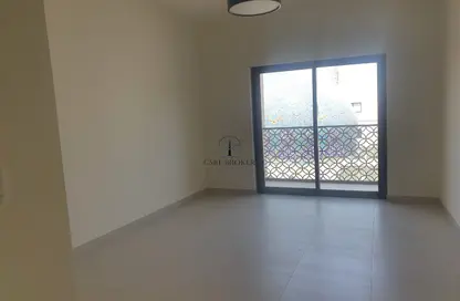 Apartment - Studio - 1 Bathroom for rent in Dar Al Hai - Al Souk Al Kabeer - Bur Dubai - Dubai