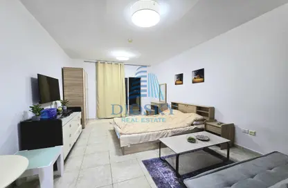 Apartment - Studio - 1 Bathroom for rent in Diamond Views 2 - Diamond Views - Jumeirah Village Circle - Dubai