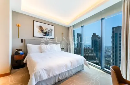 Apartment - 1 Bedroom - 1 Bathroom for sale in The Address Residences Dubai Opera Tower 1 - The Address Residences Dubai Opera - Downtown Dubai - Dubai