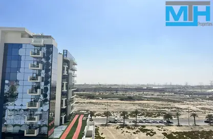 شقة - 1 حمام للايجار في كانديس أكاسيا - عزيزي ريزيدنس - الفرجان - دبي شقة - 1 حمام للايجار في كانديس أكاسيا - عزيزي ريزيدنس - الفرجان - دبي