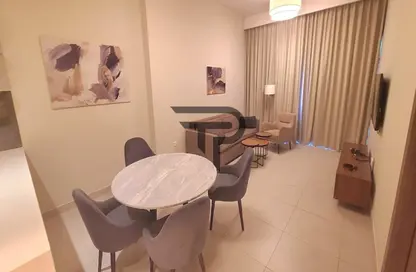 Apartment - 1 Bedroom - 2 Bathrooms for rent in SOL Avenue - Business Bay - Dubai