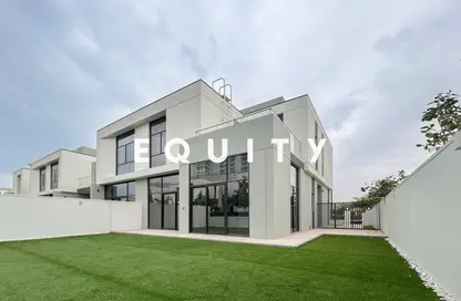 Townhouse - 4 Bedrooms - 5 Bathrooms for rent in Murooj Al Furjan - Al Furjan - Dubai