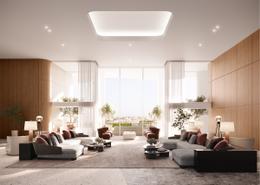 Apartment - 3 bedrooms - 4 bathrooms for sale in Mr. C Residences - Jumeirah 2 - Jumeirah - Dubai
