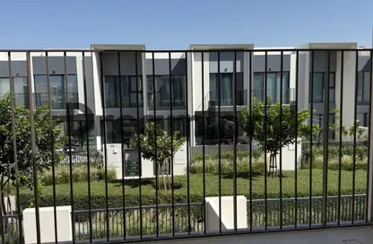 Villa - 4 Bedrooms - 4 Bathrooms for sale in Nara - The Valley - Dubai